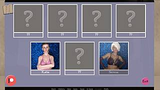 משחק מפורט בהרפתקת Lunars Chosen 2