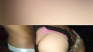 Pretty teen 18+ gets fucked by cousin's monster cock secretly