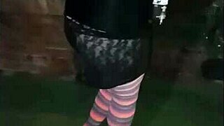 Compilation Of Pissing And Cumshots On Huge Tattooed Babe