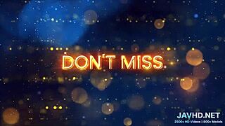 japanese amateurs show their tits in this compilation