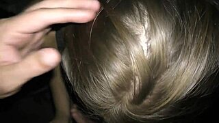 Slut gets caught fucking friend in sneaky porta potty at party