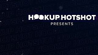 Slut Jesse Pony Gets Fucked in Ass by Nade Nasty Sloppily