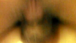 Wife Shares Homemade Moment With Big Dick Finish