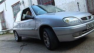 It was big and thick like she suspected, and jessie cums on his meat multiple times before