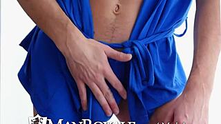 Hunks pound tight asses in compilation