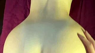 HUGE ASS BENT OVER IN DOGGYSTYLE, SPREADING FOR POV FUCK WITH YOUNG 18+ COUPLE