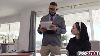 mischievous selina imai loves getting in trouble at school