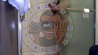 Zihna Wiyon Makes Me Feel Amazing With Sloppy Blowjob.