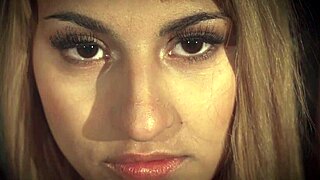 Hot Blonde In Submission, Gets Tied Up And Punished As Naughty Bdsm Slave