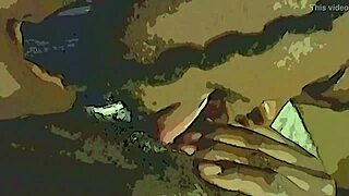 Dildo Tongue Tag Team On Ebony Pussy 😈