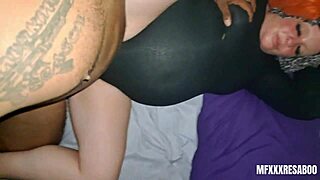 Fucking a chubby slut, resaboo is the fat pussy goddess?