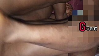 Lovers Rip Clothes for Monster Cock Hidden Cam