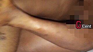 Lovers Rip Clothes for Monster Cock Hidden Cam