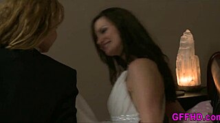 Lesbian Bridal Stories