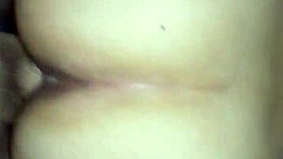 Nice Ass For My Girlfriend