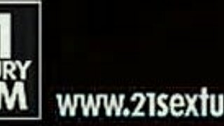 Red Fox Feels Intense Emotions During Solo Masturbation