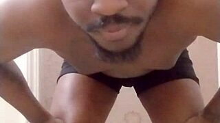 returning to make a mess in another room, scorpio wolf style 😜