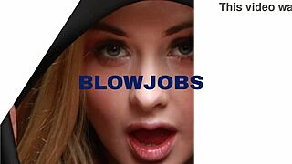 Hey, this blonde student with blue eyes gets fucked by her teacher 😏