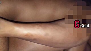 Lovers Rip Clothes for Monster Cock Hidden Cam