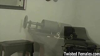 we are going to double team your ass so hard