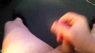 Very horny