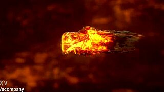 Rough Ass Fuck Ends With Cum in Mouth