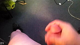 Very horny