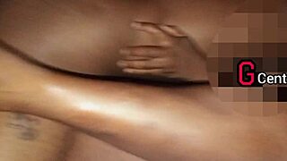 Lovers Rip Clothes for Monster Cock Hidden Cam