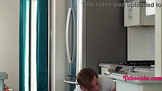 i-i mean, either feed me or fuck me stepbro, chop chop with that taboo pussy seduction