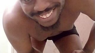 returning to make a mess in another room, scorpio wolf style 😜