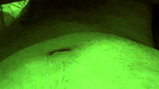 wife giving blowjob and handjob to monster cock