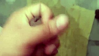 Otra vez chaqueteando