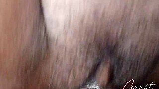 Oh Wow, Extreme Close-Up Pussy Fucking With Dirty Talk And Moaning!