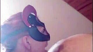 bisexual housewife anal