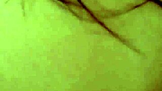 Kaity's First Anal Experience