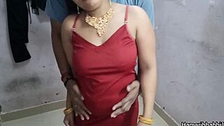 Watch this Indian desi girl get fucked by her boyfriend