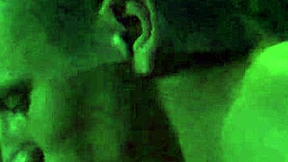 Hey, randi wright gets fucked on truck