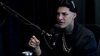 Feeling Strange At First, Gabriell Rios Meets Creator In Sauna, Mixes To Avoid Only Gays, Then Robbed