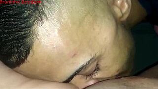 chupando buceta da bbw gostosa