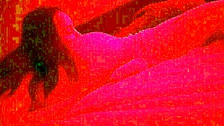 Step Sister Hotly Licks Step Brother's Ass in Delicious Rimming Session