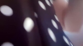 Nicoletta's Awkward Moments in Public Restrooms