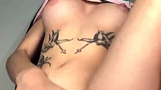 Novinha Teases With Anal Masturbation And Assfucking