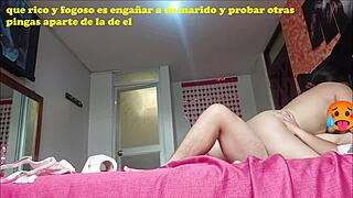 unfaithful wife sleeps with followers