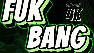 dream fantasy of fucking 3 dicks in group banging!