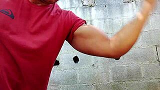 Yuri ga�cho brazilian bear handjob cumload