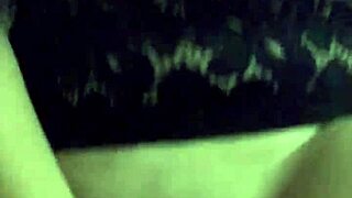 Julia soto boldly masturbates in black lingerie