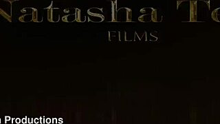 Sexy Skinny Elina Sansd She Opens Her Tight Ass To Receive Two Big Cocks In Her Ass Dap