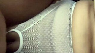 Hot Pornstar Couple Plays Sex Game on Couch with Monster Cock and Big Ass