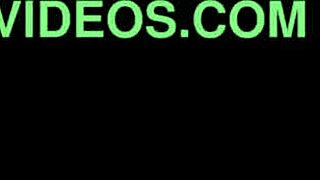 Sensual massage with stepsister turns into hot sex screaming