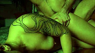 Morning Blowjob And Romantic Sex With Couple